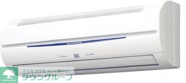 ファインブルク・K IIの物件内観写真